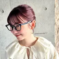 🎀お呼ばれヘア🎀ヘアセット🪄