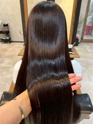 🌈毎日使えるクーポン🔥人気🥇カット✂️＋話題のTOKIOトリートメント¥12000→￥9000円【橋本/橋本駅】