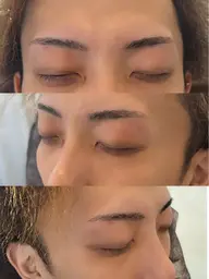 急募‼️眉毛パーマ限定1名様