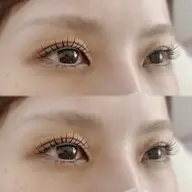 【二回目のお客様限定】🎀まつ毛パーマ+アイシャンプー+トリートメント(コーティング仕上げ)🎀