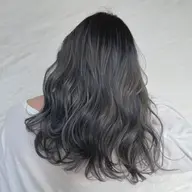 【憧れのハイトーンカラー💎】カット＋ジュエルカラー＋ケアブリーチ＋極上トリートメント