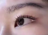 洗浄&コーディング付きまつげパーマ🪽