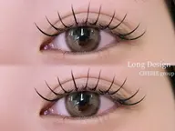 【オフあり】フラットラッシュ120本🎀コーティング付♪￥2000