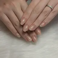 美フォルムワンカラー🫧✨️ラメグラok！オフ込み