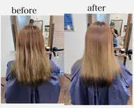 【期間限定】 超お得🉐✨髪質改善トリートメント✨お試し価格12,000→8,000