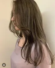 〔カット/カラー〕minimo限定🔆1番おすすめ🫧