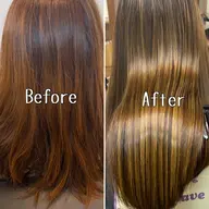 人気！人数限定。髪質改善トリートメント　期間限定お試し価格　1日一名様のみ