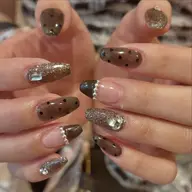 【オフあり】チップ長さ出し10本やり放題コース