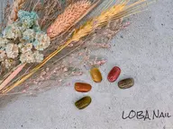 マグネットネイル