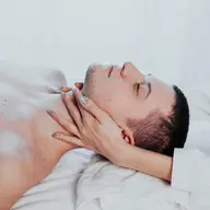 メンズ美顔ヒゲ脱毛