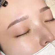 💚アイブロウWAX脱毛
