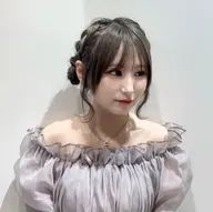 🎀おだんごツインテール🎀