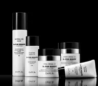 【美肌メニュー😘】ピュールボーテ化粧品使用✨フェイス毛穴洗浄30分💆‍♀