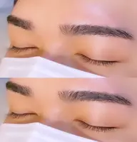 【🌟メンズ🌟】美眉WAX脱毛スタイリング