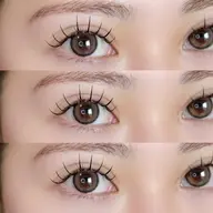 ［パリエク］パリ×エクステ付け放題🤍🌙