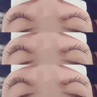 持続力◎LEDフラットマットラッシュ100本