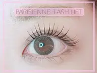 パリジェンヌor似合わせラッシュリフト