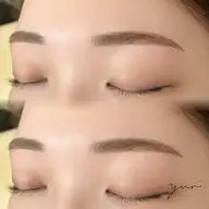 🧡当日限定！アイブロウwax🧡