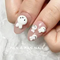 【1週間前予約限定】3D、キャラクターアート2個💓他ワンカラー(オフ無料)補足説明必ずお読みください