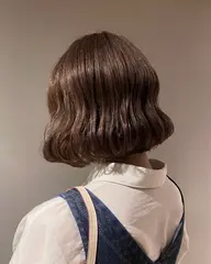 🌿赤み消し透明感🌿アディクシー+カラー+3stepトリートメント