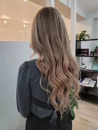 【プルエクステ】世界最高ダイアモンド毛質60本!!1本330円