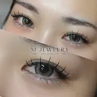 フラットラッシュ180本まで付け放題🧡