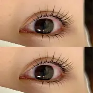 ◎上下パリジェンヌラッシュリフト🌹