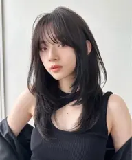 【2日限定】レイヤーカット＋Aujua3stepトリートメント🍋‍🟩‧⁺ ⊹˚.