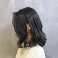 カット+ヘッドスパ+トリートメント