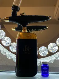 【リフトアップ・強力な美白効果】REVI延髄スプレーガン