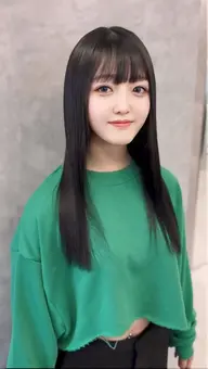 【髪質改善】カラー+髪質改善トリートメント(7工程)✨