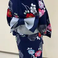 👘 浴衣着付け👘