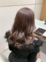 派手髪さん必見👀コントラストハイライト/自社開発トリートメント🌈