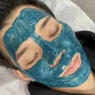 4/22(水)メンズ限定研修モデル◎鼻毛ワックス+フェイスワックス+炭酸パック⚠️眉毛メニュー対象外(※75分目安)