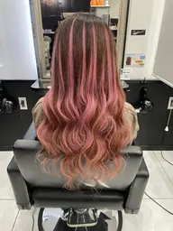 🧸プルエクステ【ダイアモンド毛52cm】80本🧸 🪭朝10:00、夜20:00-限定🪭