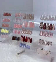 選べる定額【ハンド】定額ネイル6980円～