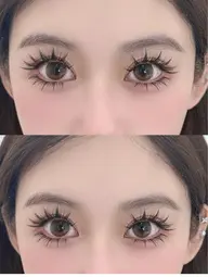 ワンホンマツエク#漫画マツエク140本