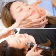 【短時間での小顔をお求めの方✨】初回80％off《小顔矯正+美肌EMS (60分) 13,200円→3,000円》