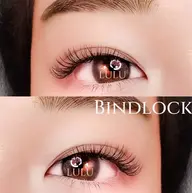 バインドロック 両目100本まで⭐(新規オフ無料)