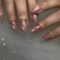 マグネットorフラッシュorミラーネイル