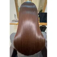 髪質改善インボーントリートメント6STEP(しっとりタイプ)✨¥14,000→¥11,000‼️