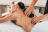 期間限定】全身アロマリンパ　60分　¥6800