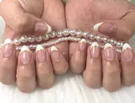 フレンチネイル