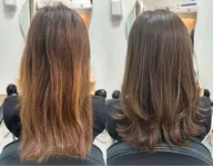 💖カラー＋5STEPトリートメント【白髪染め🆗】💖