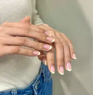 【当日限定】フレンチ𝗈𝗋グラデーション