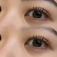 パリジェンヌラッシュリフト