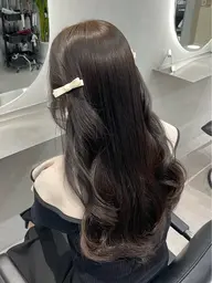 【10名限定🎟️】透明感カラー🎀✨