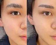 メンズ👦🏻アイブロウwax 【新規様限定】