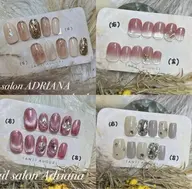 【オリジナル】オーダーチップ★ネイルが出来ない方へ大人気!¥5.000円〜