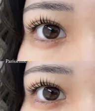 ミニモ学割🏫✨選べる【ラッシュリフトorパリジェンヌ】￥7,370▶︎￥4,300